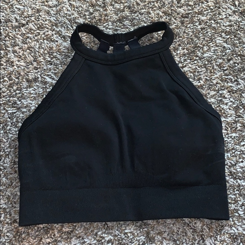 Fabletics sports bra
